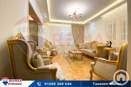 فلیٹ 3 غرف نوم للايجار في رشدي، الإسكندرية - IMG-20250418-WA0076. jpg