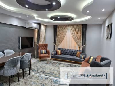 2 Bedroom Flat for Sale in New Cairo, Cairo - 028b103c-4666-41b3-99ee-1f0216330ac1. jpg