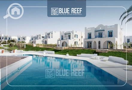 2 Bedroom Chalet for Sale in North Coast, Matruh - ةخعى. jpg