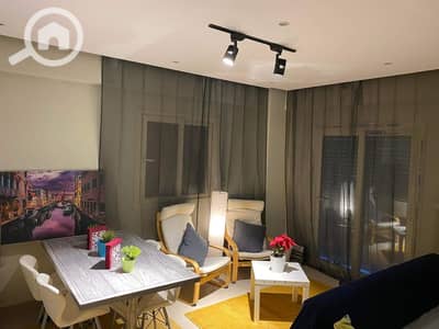 3 Bedroom Apartment for Rent in New Cairo, Cairo - WhatsApp Image 2025-06-21 at 5.47. 18 PM. jpeg