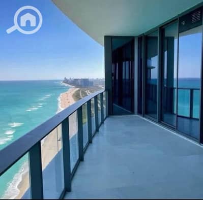 4 Bedroom Apartment for Sale in North Coast, Matruh - الحى الاتينى (9). jpg