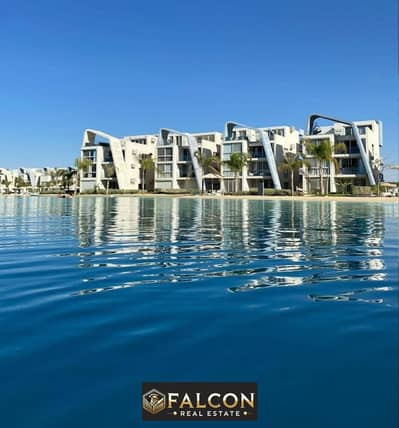 2 Bedroom Chalet for Sale in North Coast, Matruh - WhatsApp Image 2025-06-21 at 2.57. 30 PM (2). jpeg
