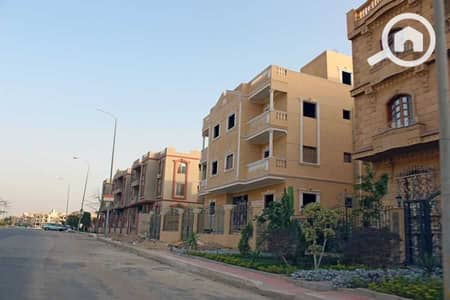 3 Bedroom Apartment for Sale in 6th of October, Giza - 7. jpg