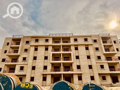 شقة 3 غرف نوم للبيع في شيراتون، القاهرة - IMG-20250526-WA0202. jpg