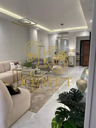 3 Bedroom Apartment for Sale in New Cairo, Cairo - IMG-20250622-WA0067. jpg