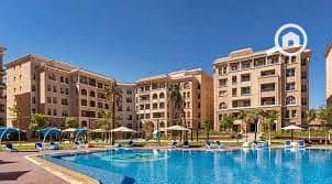 2 Bedroom Apartment for Sale in New Cairo, Cairo - images (25). jpg