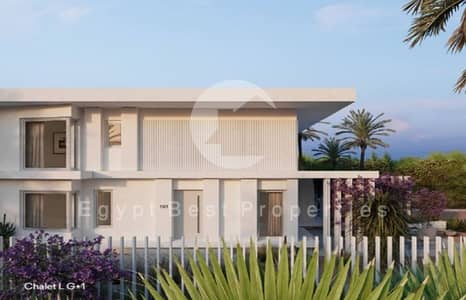 3 Bedroom Penthouse for Sale in Soma Bay, Red Sea - WhatsApp Image 2025-04-06 at 1.13. 37 PM. jpeg