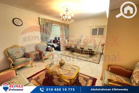 3 Bedroom Apartment for Sale in Asafra, Alexandria - 1. jpg