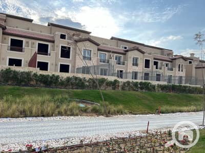 4 Bedroom Townhouse for Sale in New Capital City, Cairo - IMG-20250525-WA0157. jpg
