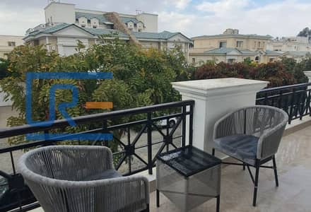 6 Bedroom Villa for Rent in New Cairo, Cairo - 1f4b9400-17d4-4bce-a3bd-afd4f502cf19. jpg
