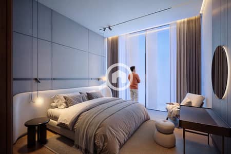 شقة فندقية 1 غرفة نوم للبيع في 6 أكتوبر، الجيزة - IMG-20250506-WA0165. jpg