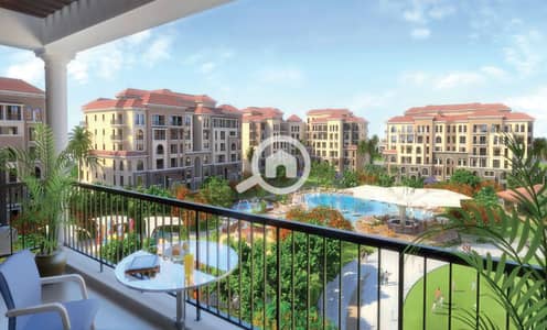 فلیٹ 2 غرفة نوم للبيع في القاهرة الجديدة، القاهرة - Apartments-For-Sale-in-90-avenue. jpg