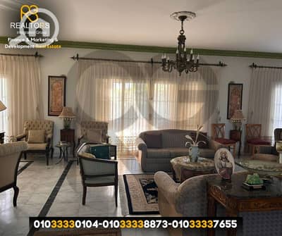 5 Bedroom Villa for Sale in 6th of October, Giza - 8. png