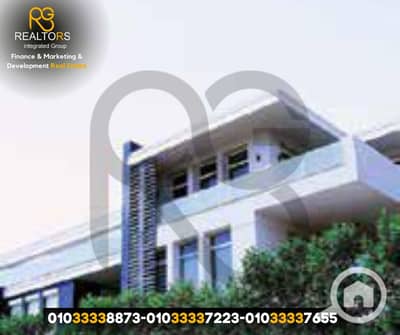 3 Bedroom Townhouse for Sale in 6th of October, Giza - 12. png