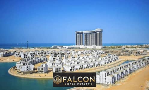 2 Bedroom Chalet for Sale in North Coast, Matruh - WhatsApp Image 2024-08-11 at 12.20. 34 PM. jpeg