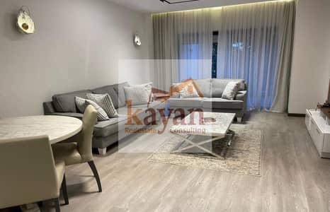 فلیٹ 2 غرفة نوم للايجار في القاهرة الجديدة، القاهرة - 7155a7ec-a441-4747-a48b-e86d5bcf43c4. jpg