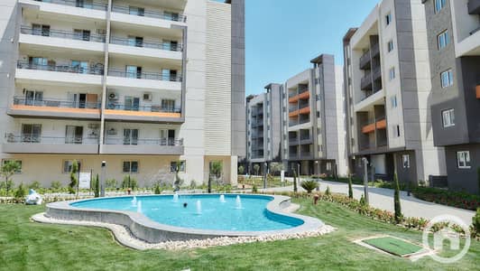 4 Bedroom Flat for Sale in Hadayek October, Giza - 5. jpg