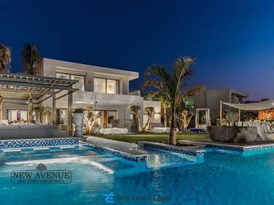 2 Bedroom Chalet for Sale in North Coast, Matruh - IMG-20250618-WA0037. jpg