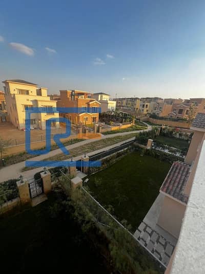 4 Bedroom Villa for Rent in New Cairo, Cairo - NTE1NTMzOTY1. jpg