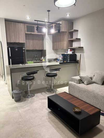 3 Bedroom Flat for Sale in New Cairo, Cairo - WhatsApp Image 2025-06-05 at 1.21. 48 PM (1). jpeg