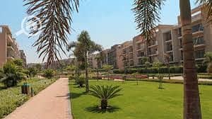 3 Bedroom Apartment for Sale in Sheikh Zayed, Giza - download. jpg
