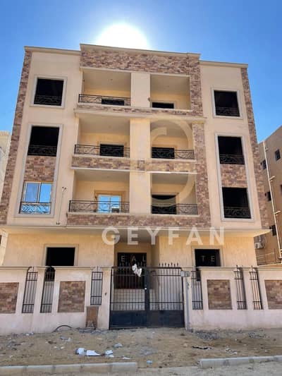 3 Bedroom Flat for Sale in Badr City, Cairo - 545741d8-2bef-4b85-b422-765c80a3ca69. jpeg
