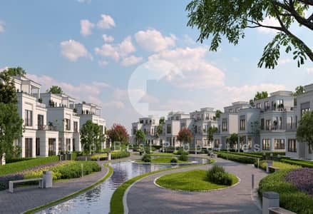 3 Bedroom Flat for Sale in Sheikh Zayed, Giza - Screenshot_1. png