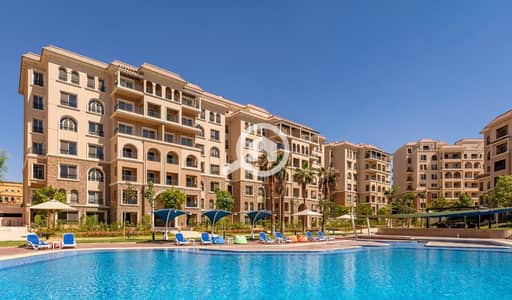 3 Bedroom Flat for Sale in New Cairo, Cairo - WhatsApp Image 2025-06-15 at 1.40. 42 PM (1). jpeg