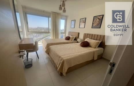 2 Bedroom Chalet for Rent in North Coast, Matruh - IMG-20250622-WA0057. jpg