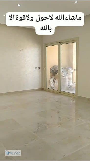 فلیٹ 2 غرفة نوم للايجار في القاهرة الجديدة، القاهرة - IMG-20250622-WA0043. jpg
