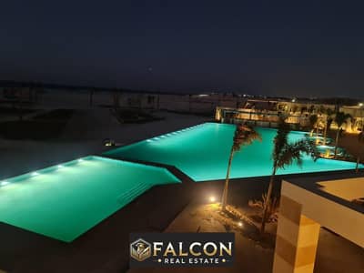 2 Bedroom Chalet for Sale in North Coast, Matruh - 44558c3c-8c97-489d-a200-feb7d5928d84. jpg
