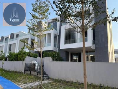 5 Bedroom Twin House for Sale in 6th of October, Giza - IMG-20250513-WA0098. jpg
