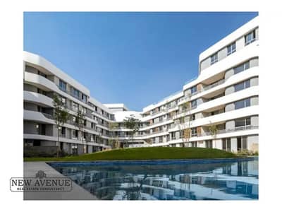 2 Bedroom Flat for Sale in Mostakbal City, Cairo - WhatsApp Image 2025-05-25 at 2.12. 06 PM. jpg