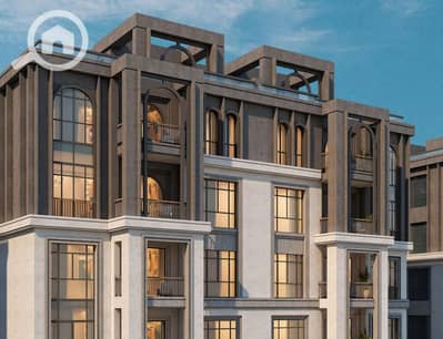 4 Bedroom Twin House for Sale in New Cairo, Cairo - WhatsApp Image 2025-06-10 at 4.45. 52 PM (2). jpeg