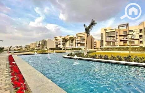 3 Bedroom Flat for Sale in New Cairo, Cairo - WhatsApp Image 2025-04-22 at 4.53. 49 PM. jpeg