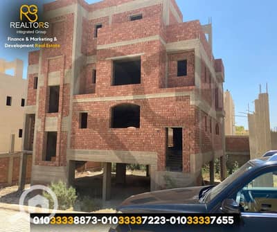 4 Bedroom Villa for Sale in 6th of October, Giza - WhatsApp Image 2023-08-04 at 12.51. 56 PM. jpeg