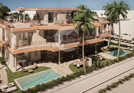 4 Bedroom Duplex for Sale in North Coast, Matruh - IMG-20240724-WA0171. jpg