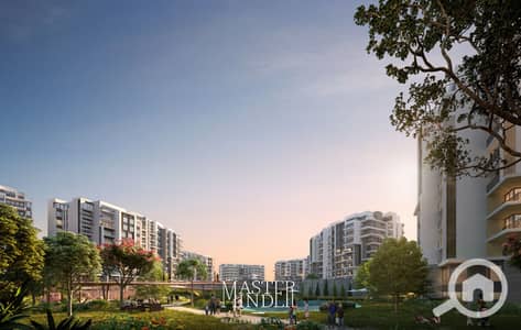 2 Bedroom Flat for Sale in Sheikh Zayed, Giza - 3. png