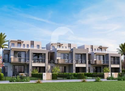 3 Bedroom Twin House for Sale in 6th of October, Giza - Screenshot 2023-07-23 134237. png