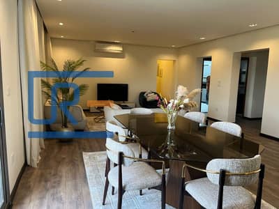 3 Bedroom Apartment for Rent in New Cairo, Cairo - NjE0MDg2MTU2. jpg