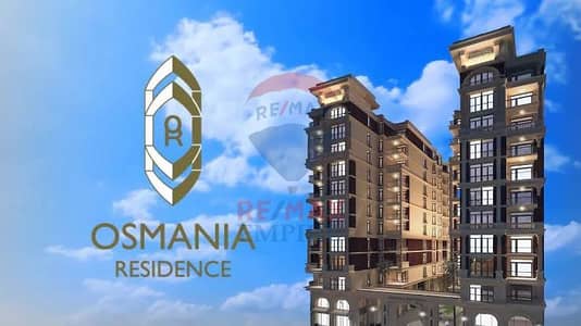 فلیٹ 2 غرفة نوم للبيع في سموحة، الإسكندرية - 593a5082-95ac-477d-a6a2-54f63f53c540. jpg