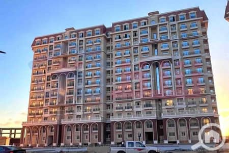 شقة 3 غرف نوم للبيع في محرّم بيك، الإسكندرية - WhatsApp Image 2025-06-17 at 4.01. 44 PM (1). jpg