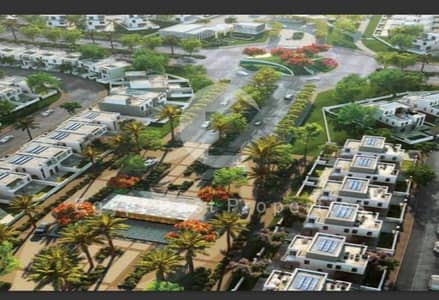 4 Bedroom Villa for Sale in Sheikh Zayed, Giza - 1. jpg