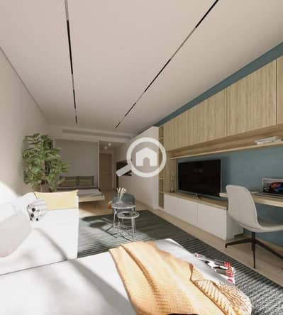 2 Bedroom Flat for Sale in New Cairo, Cairo - 455963187_122210931710012060_5657973654521297829_n. jpg
