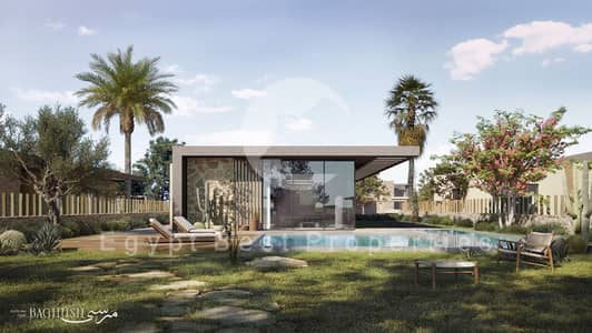 5 Bedroom Villa for Sale in North Coast, Matruh - WhatsApp Image 2025-06-17 at 12.01. 14_a01f72c8. jpg