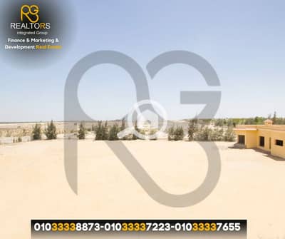 فیلا 4 غرف نوم للبيع في 6 أكتوبر، الجيزة - 11. png