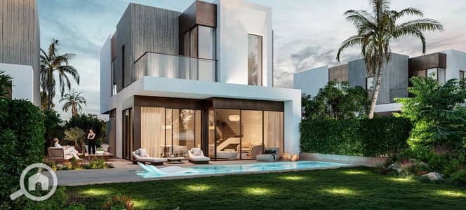 5 Bedroom Villa for Sale in Sheikh Zayed, Giza - solo_villa_pic_9. png
