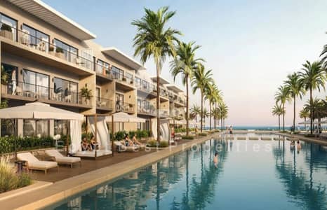2 Bedroom Chalet for Sale in North Coast, Matruh - 4. jpg