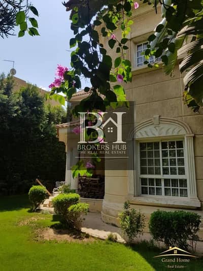 فیلا 4 غرف نوم للبيع في الشيخ زايد، الجيزة - IMG-20250619-WA0132. jpg