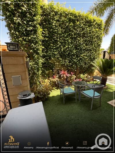 4 Bedroom Villa for Sale in Madinaty, Cairo - WhatsApp Image 2025-06-22 at 2.37. 03 PM (15). jpeg